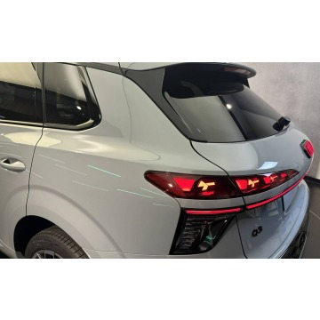 Audi Q3  SUV 2026,  2.0 benzyna, automat - Na sprzedaż za 251 830 zł - Warszawa - zdjęcie 6