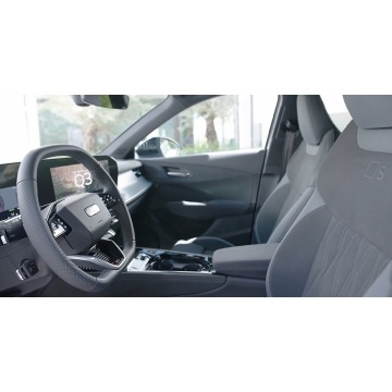 Audi Q3  SUV 2026,  2.0 benzyna, automat - Na sprzedaż za 251 830 zł - Warszawa - zdjęcie 10