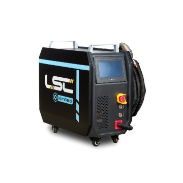 LSC AirWeld® 1500W - Spawarka laserowa chłodzona powietrzem