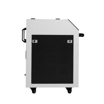 LSC EcoPulse© 100W - Pulsacyjna czyszczarka l... - Pozostałe w dziale P... - Żarska Wieś - zdjęcie 4