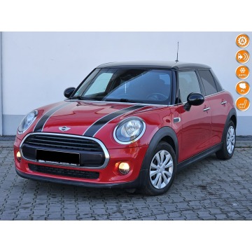 Mini Cooper  Hatchback 2017,  1.5 diesel, automat - Na sprzedaż za 42 357 zł - Rybnik - zdjęcie 1