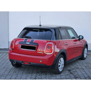 Mini Cooper  Hatchback 2017,  1.5 diesel, automat - Na sprzedaż za 42 357 zł - Rybnik - zdjęcie 4