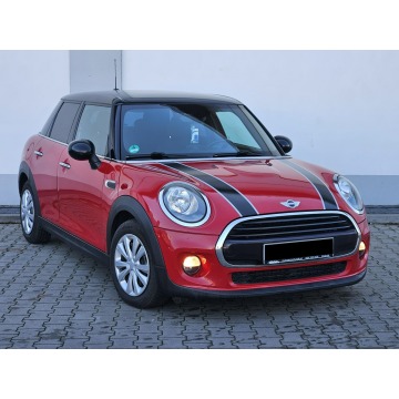 Mini Cooper  Hatchback 2017,  1.5 diesel, automat - Na sprzedaż za 42 357 zł - Rybnik - zdjęcie 3