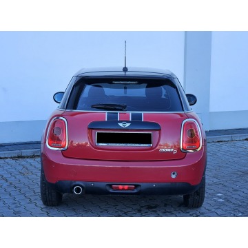 Mini Cooper  Hatchback 2017,  1.5 diesel, automat - Na sprzedaż za 42 357 zł - Rybnik - zdjęcie 5