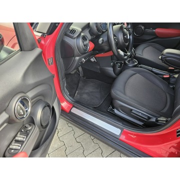 Mini Cooper  Hatchback 2017,  1.5 diesel, automat - Na sprzedaż za 42 357 zł - Rybnik - zdjęcie 7