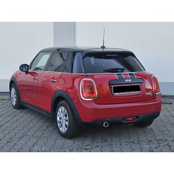Mini Cooper  Hatchback 2017,  1.5 diesel, automat - Na sprzedaż za 42 357 zł - Rybnik - zdjęcie 6