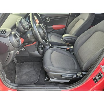 Mini Cooper  Hatchback 2017,  1.5 diesel, automat - Na sprzedaż za 42 357 zł - Rybnik - zdjęcie 8