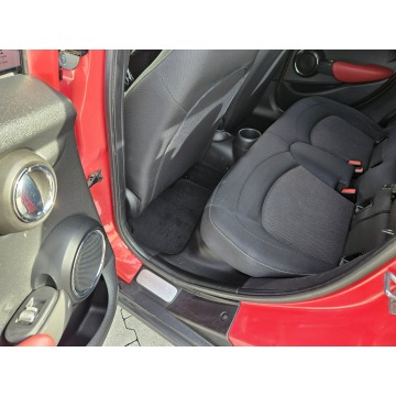 Mini Cooper  Hatchback 2017,  1.5 diesel, automat - Na sprzedaż za 42 357 zł - Rybnik - zdjęcie 11
