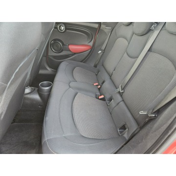 Mini Cooper  Hatchback 2017,  1.5 diesel, automat - Na sprzedaż za 42 357 zł - Rybnik - zdjęcie 12