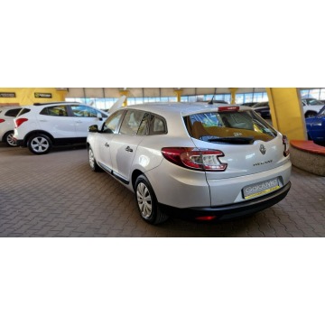 Renault Megane  Hatchback 2012,  1.5 diesel - Na sprzedaż za 15 600 zł - Mysłowice - zdjęcie 7