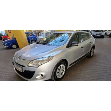 Renault Megane  Hatchback 2012,  1.5 diesel - Na sprzedaż za 15 600 zł - Mysłowice - zdjęcie 5