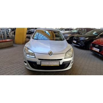 Renault Megane  Hatchback 2012,  1.5 diesel - Na sprzedaż za 15 600 zł - Mysłowice - zdjęcie 4