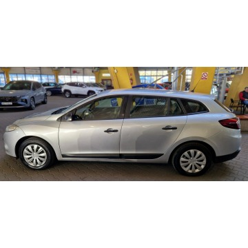 Renault Megane  Hatchback 2012,  1.5 diesel - Na sprzedaż za 15 600 zł - Mysłowice - zdjęcie 6