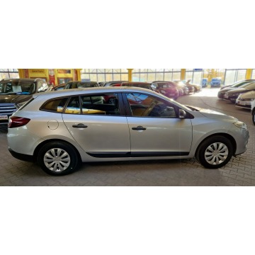 Renault Megane  Hatchback 2012,  1.5 diesel - Na sprzedaż za 15 600 zł - Mysłowice - zdjęcie 10