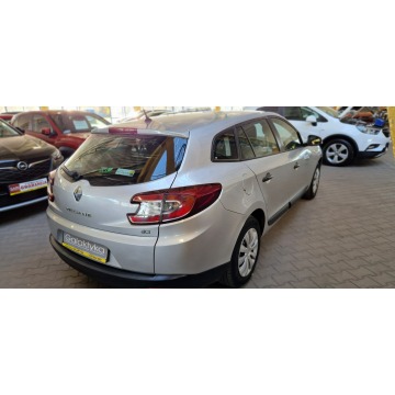 Renault Megane  Hatchback 2012,  1.5 diesel - Na sprzedaż za 15 600 zł - Mysłowice - zdjęcie 9