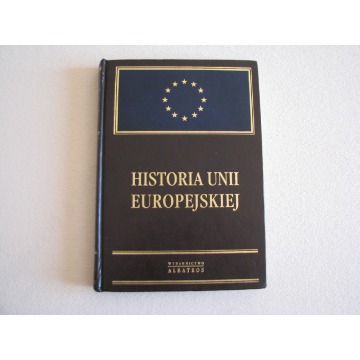 Historia Unii Europejskiej - Łaptos, Prażuch, Pytlarz
