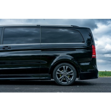 Mercedes - Benz  2018,  2.2 diesel, automat - Na sprzedaż za 349 777 zł - Ropczyce - zdjęcie 4
