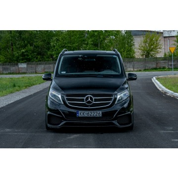 Mercedes - Benz  2018,  2.2 diesel, automat - Na sprzedaż za 349 777 zł - Ropczyce - zdjęcie 11
