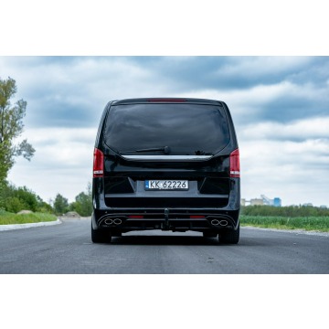 Mercedes - Benz  2018,  2.2 diesel, automat - Na sprzedaż za 349 777 zł - Ropczyce - zdjęcie 7