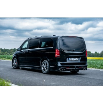 Mercedes - Benz  2018,  2.2 diesel, automat - Na sprzedaż za 349 777 zł - Ropczyce - zdjęcie 8
