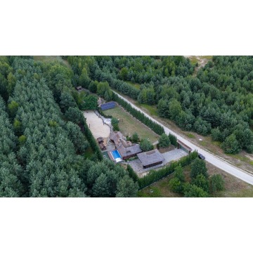 inny  - DOM Z BASENEM, WĘDZARNIĄ, BOISKIEM, F... - Pojazdy specjalistyczne - Ropczyce - zdjęcie 2