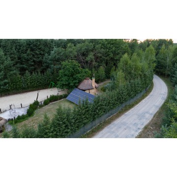 inny  - DOM Z BASENEM, WĘDZARNIĄ, BOISKIEM, F... - Pojazdy specjalistyczne - Ropczyce - zdjęcie 5