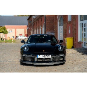 Porsche 911  Coupe/Sportowy 2020,  3.7 benzyna, automat - Na sprzedaż za 999 777 zł - Ropczyce - zdjęcie 4
