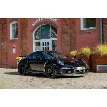 Porsche 911  Coupe/Sportowy 2020,  3.7 benzyna, automat - Na sprzedaż za 999 777 zł - Ropczyce - zdjęcie 3