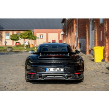 Porsche 911  Coupe/Sportowy 2020,  3.7 benzyna, automat - Na sprzedaż za 999 777 zł - Ropczyce - zdjęcie 5