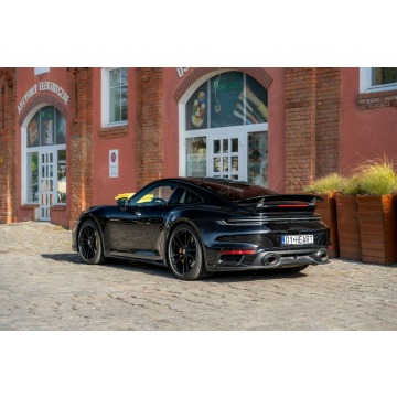 Porsche 911  Coupe/Sportowy 2020,  3.7 benzyna, automat - Na sprzedaż za 999 777 zł - Ropczyce - zdjęcie 6