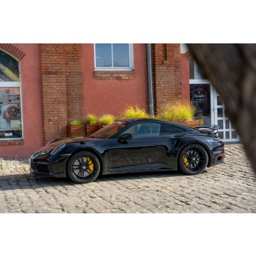 Porsche 911  Coupe/Sportowy 2020,  3.7 benzyna, automat - Na sprzedaż za 999 777 zł - Ropczyce - zdjęcie 11