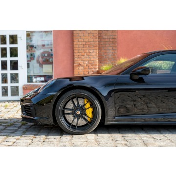 Porsche 911  Coupe/Sportowy 2020,  3.7 benzyna, automat - Na sprzedaż za 999 777 zł - Ropczyce - zdjęcie 9