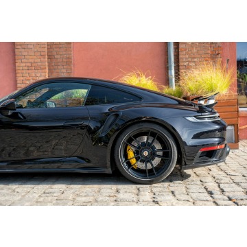 Porsche 911  Coupe/Sportowy 2020,  3.7 benzyna, automat - Na sprzedaż za 999 777 zł - Ropczyce - zdjęcie 10