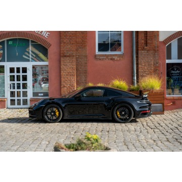 Porsche 911  Coupe/Sportowy 2020,  3.7 benzyna, automat - Na sprzedaż za 999 777 zł - Ropczyce - zdjęcie 8