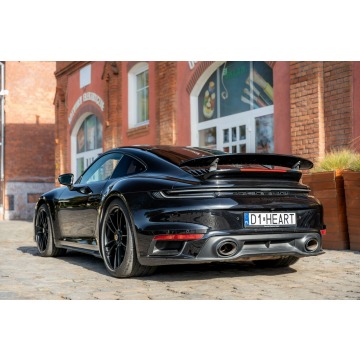 Porsche 911  Coupe/Sportowy 2020,  3.7 benzyna, automat - Na sprzedaż za 999 777 zł - Ropczyce - zdjęcie 12