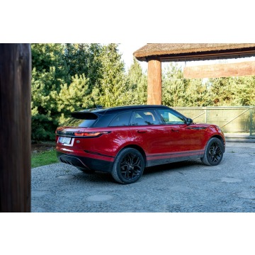 Land Rover Range Rover Velar  SUV 2018,  2.0 diesel, automat - Na sprzedaż za 132 777 zł - Ropczyce - zdjęcie 4