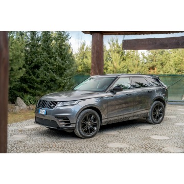 Land Rover Range Rover Velar  SUV 2018,  2.0 diesel, automat - Na sprzedaż za 135 777 zł - Ropczyce - zdjęcie 3