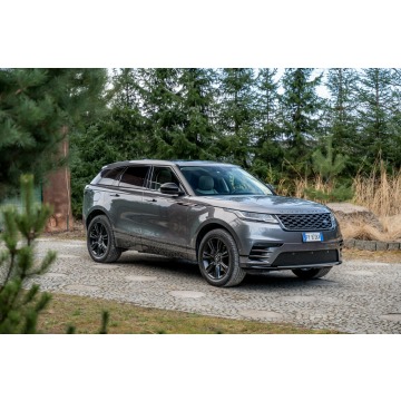 Land Rover Range Rover VELAR - 2.0D 240KM / R DYNAMIC