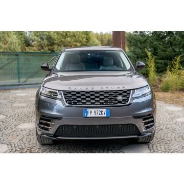 Land Rover Range Rover Velar  SUV 2018,  2.0 diesel, automat - Na sprzedaż za 135 777 zł - Ropczyce - zdjęcie 5
