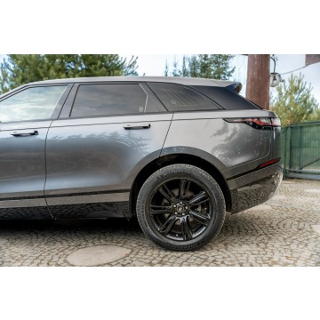 Land Rover Range Rover Velar  SUV 2018,  2.0 diesel, automat - Na sprzedaż za 135 777 zł - Ropczyce - zdjęcie 9
