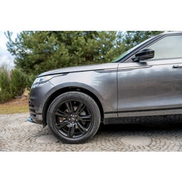 Land Rover Range Rover Velar  SUV 2018,  2.0 diesel, automat - Na sprzedaż za 135 777 zł - Ropczyce - zdjęcie 8