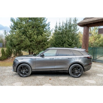 Land Rover Range Rover Velar  SUV 2018,  2.0 diesel, automat - Na sprzedaż za 135 777 zł - Ropczyce - zdjęcie 7