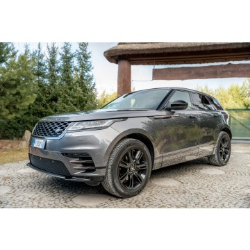 Land Rover Range Rover Velar  SUV 2018,  2.0 diesel, automat - Na sprzedaż za 135 777 zł - Ropczyce - zdjęcie 12
