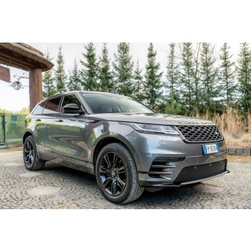 Land Rover Range Rover Velar  SUV 2018,  2.0 diesel, automat - Na sprzedaż za 135 777 zł - Ropczyce - zdjęcie 10