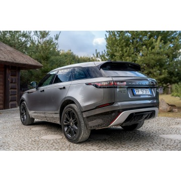 Land Rover Range Rover Velar  SUV 2018,  2.0 diesel, automat - Na sprzedaż za 135 777 zł - Ropczyce - zdjęcie 11