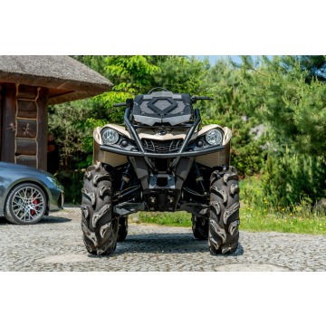 Can-Am Outlander - Outlander X mr 570 | TYLKO... - Motocykle szosowo -... - Ropczyce - zdjęcie 5