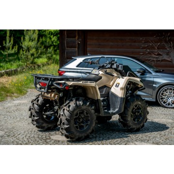 Can-Am Outlander - Outlander X mr 570 | TYLKO... - Motocykle szosowo -... - Ropczyce - zdjęcie 2