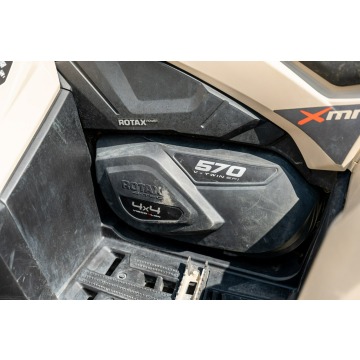 Can-Am Outlander - Outlander X mr 570 | TYLKO... - Motocykle szosowo -... - Ropczyce - zdjęcie 8