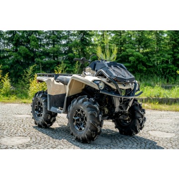 Can-Am Outlander - Outlander X mr 570 | TYLKO... - Motocykle szosowo -... - Ropczyce - zdjęcie 9
