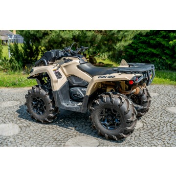 Can-Am Outlander - Outlander X mr 570 | TYLKO... - Motocykle szosowo -... - Ropczyce - zdjęcie 10